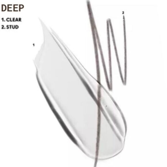 Mac Cosmetics Made To Wow Brow Kit - Picture 2 of 6